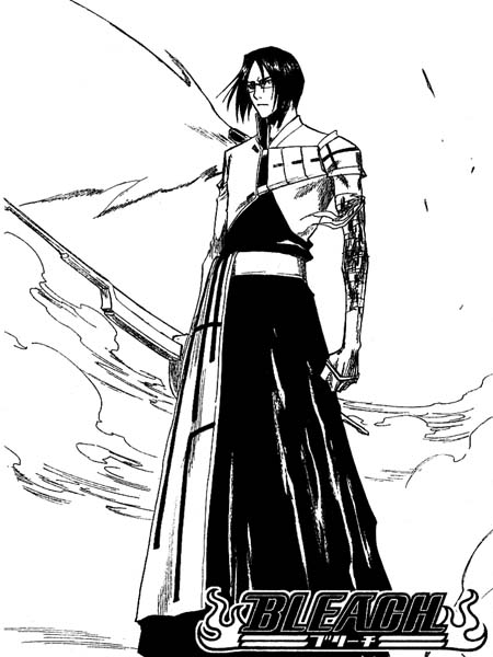 Otaku Gallery  / Anime e Manga / Bleach / Manga Scans / 065.jpg